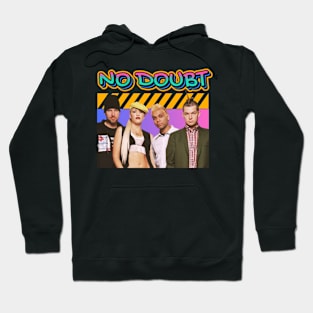 No Doubt Vintage's 70s Hoodie